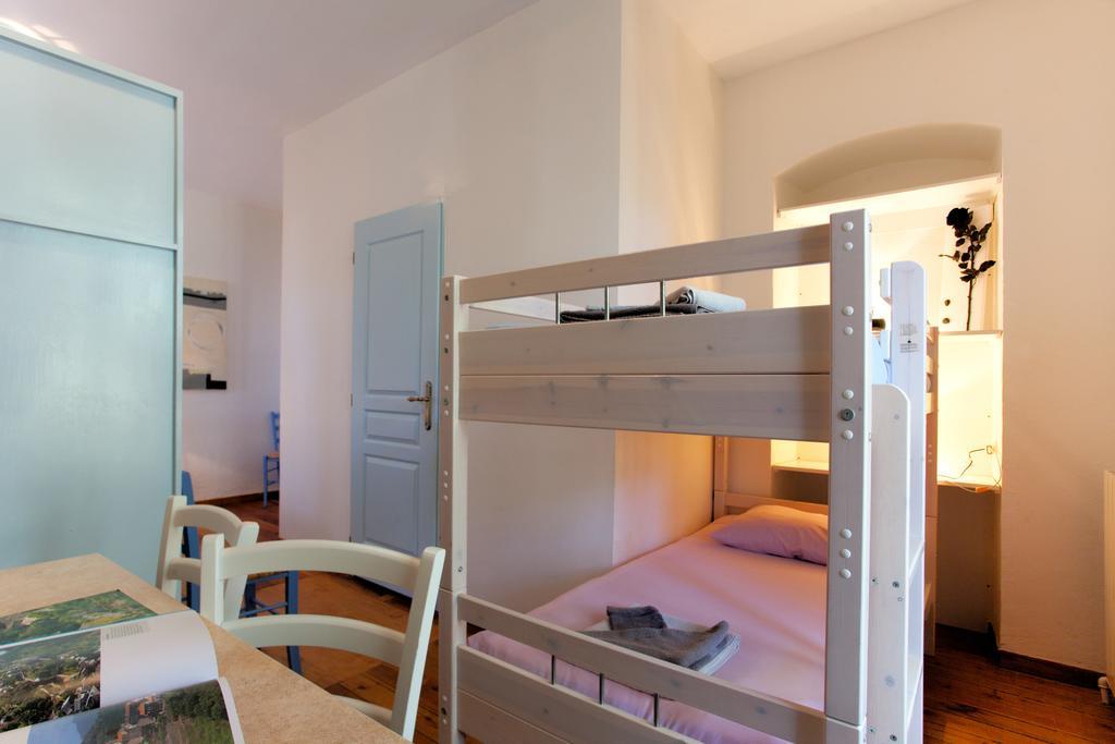 Casa Alta Bed & Breakfast วิซซาโวนา ห้อง รูปภาพ