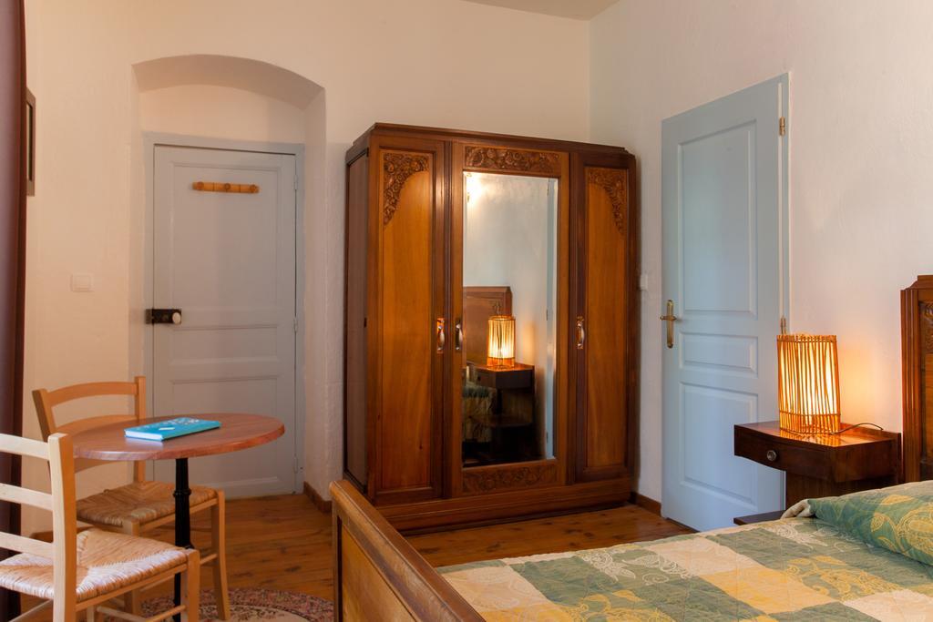 Casa Alta Bed & Breakfast วิซซาโวนา ห้อง รูปภาพ