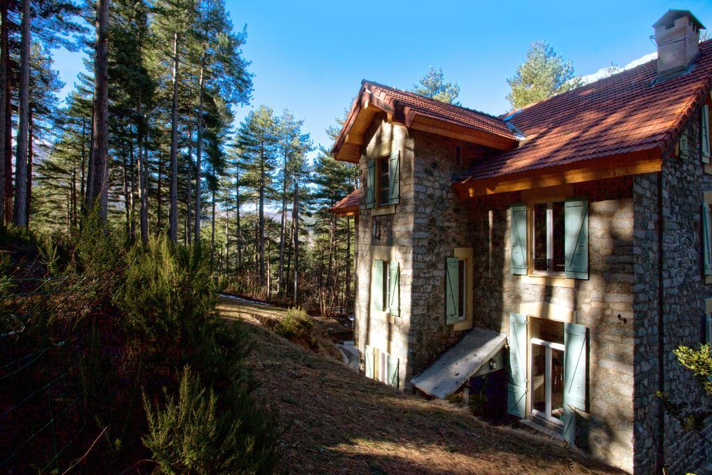 Casa Alta Bed & Breakfast วิซซาโวนา ภายนอก รูปภาพ